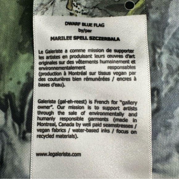 NWT La Galeriste Women’s Tank Dres. Size XL - Picture 6 of 7